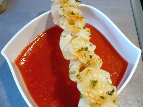 Gazpacho